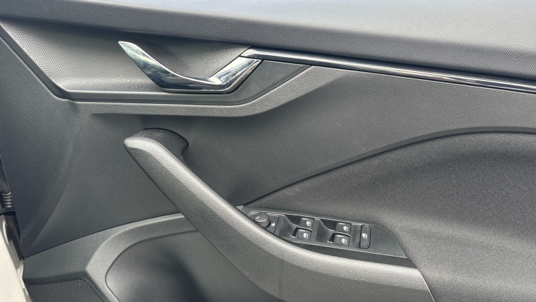 Skoda Scala 1.0 TSI 116 SE Edition 5dr Petrol Hatchback